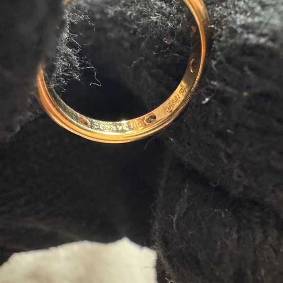 Cartier diamond ring - Picture 6 of 9